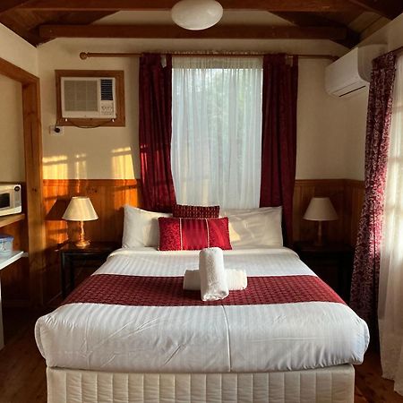 Sanctuary House Resort Motel Healesville Extérieur photo