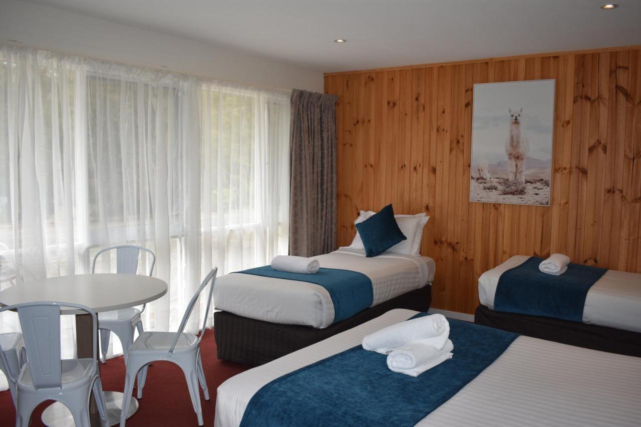 Sanctuary House Resort Motel Healesville Extérieur photo