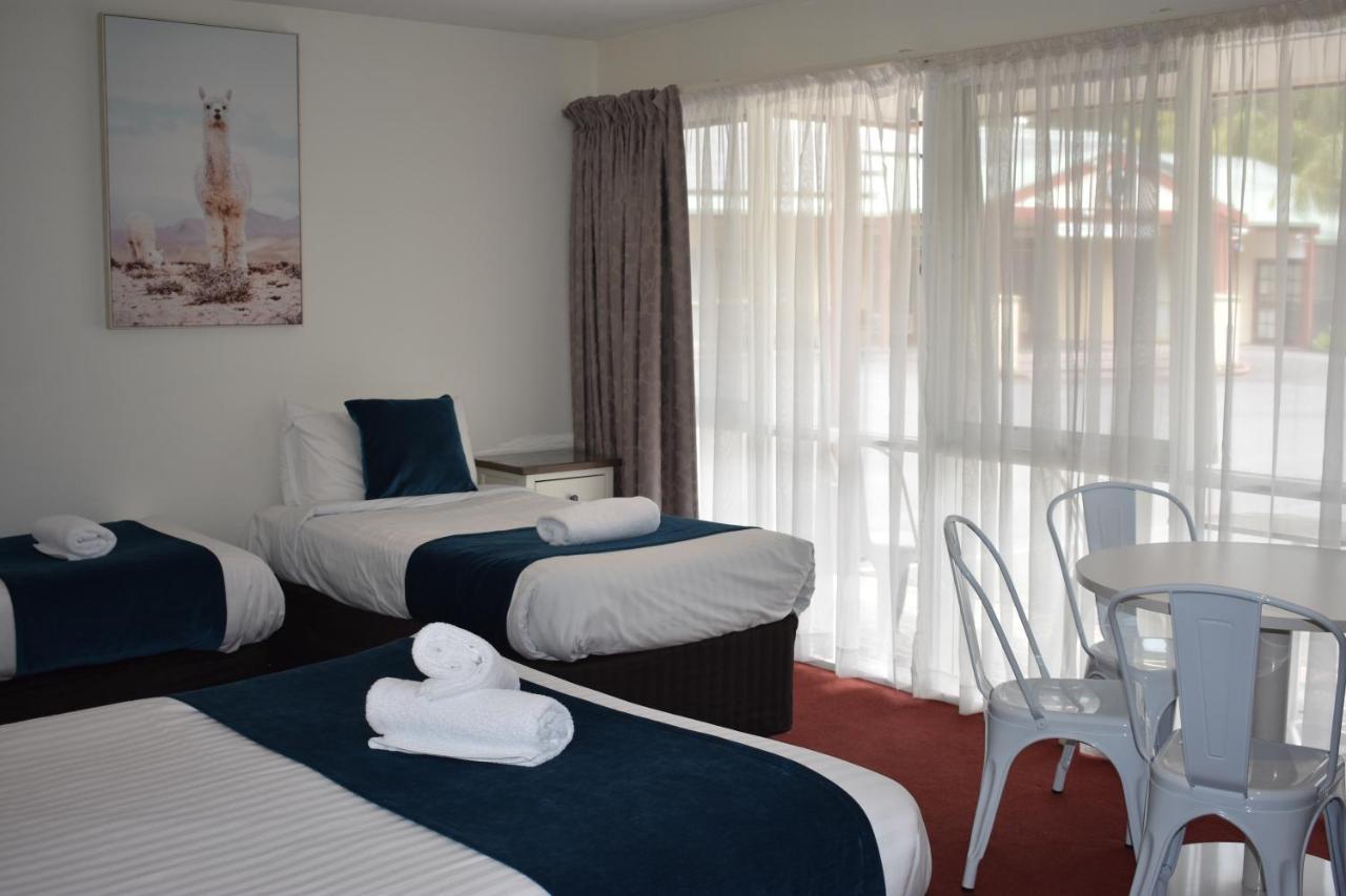 Sanctuary House Resort Motel Healesville Extérieur photo