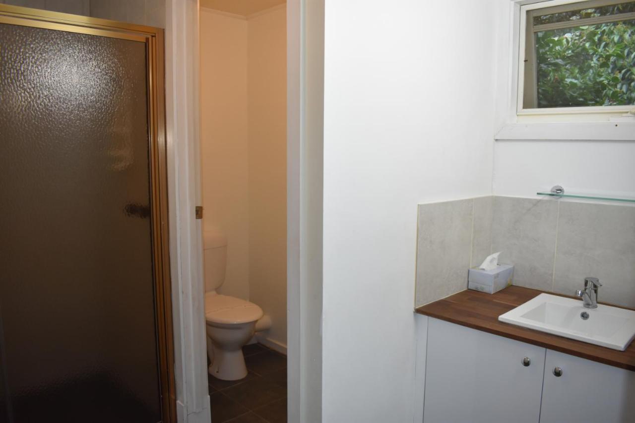 Sanctuary House Resort Motel Healesville Extérieur photo
