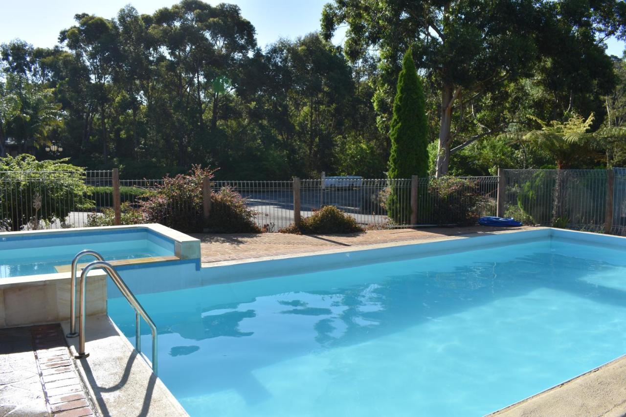 Sanctuary House Resort Motel Healesville Extérieur photo