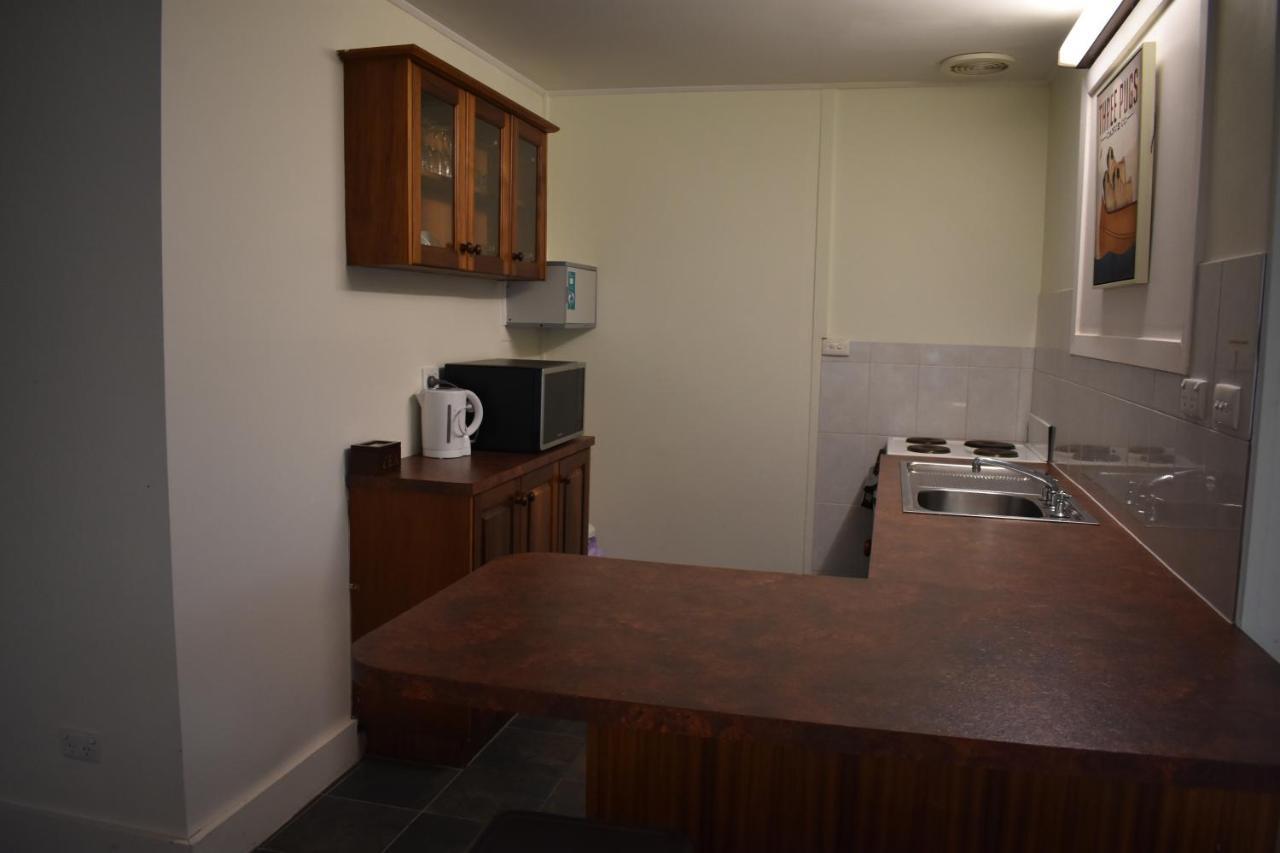 Sanctuary House Resort Motel Healesville Extérieur photo