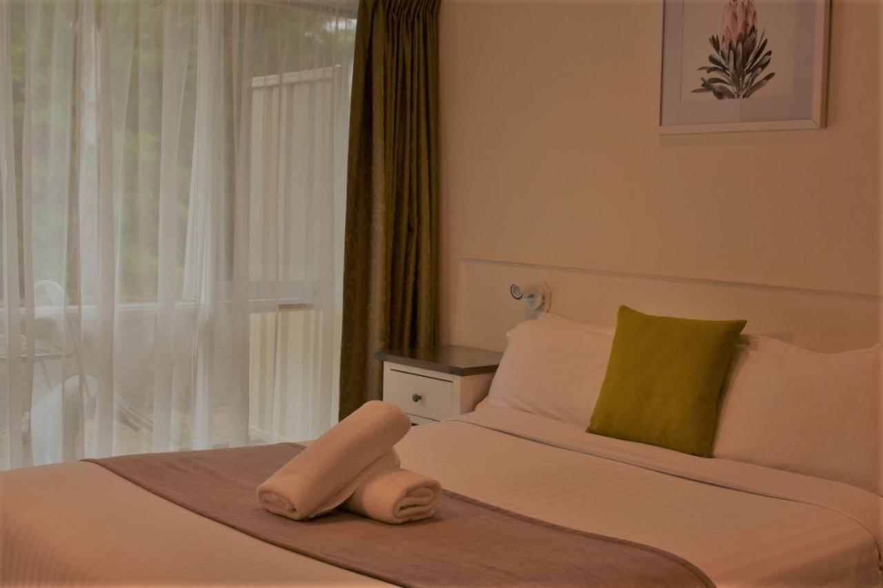 Sanctuary House Resort Motel Healesville Extérieur photo
