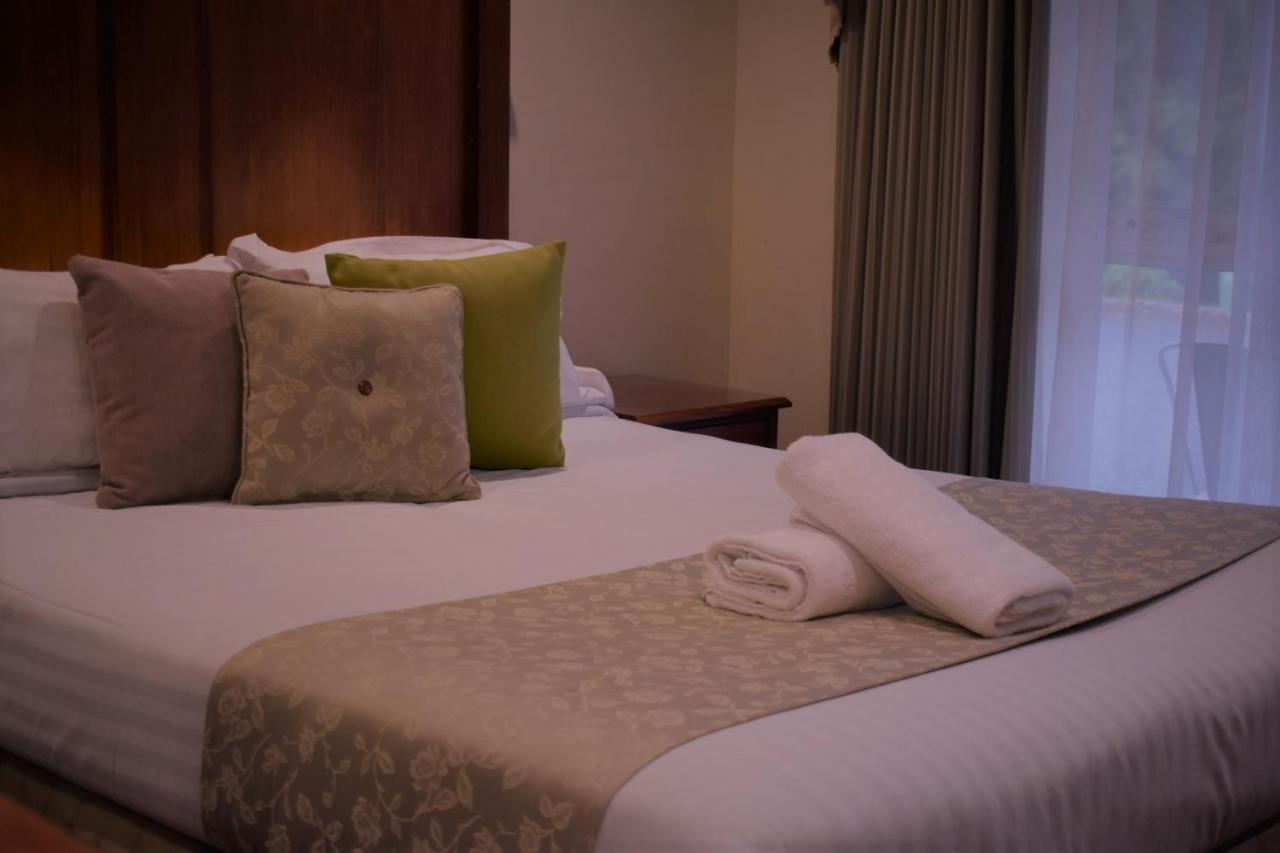 Sanctuary House Resort Motel Healesville Extérieur photo
