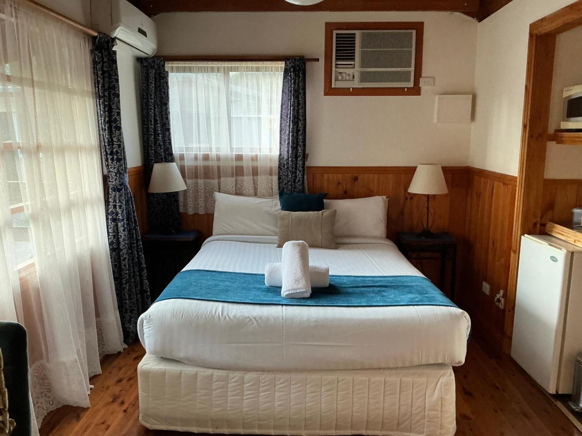 Sanctuary House Resort Motel Healesville Extérieur photo