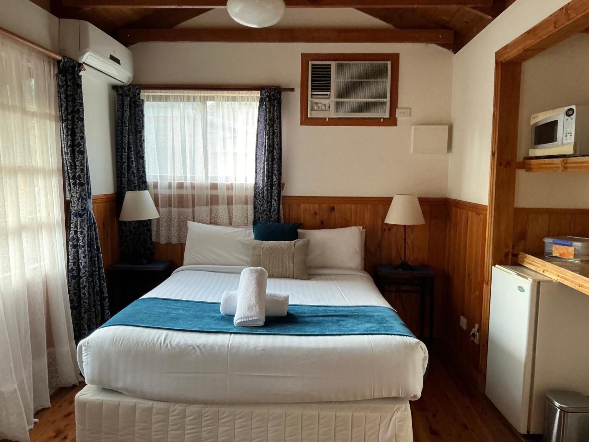 Sanctuary House Resort Motel Healesville Extérieur photo