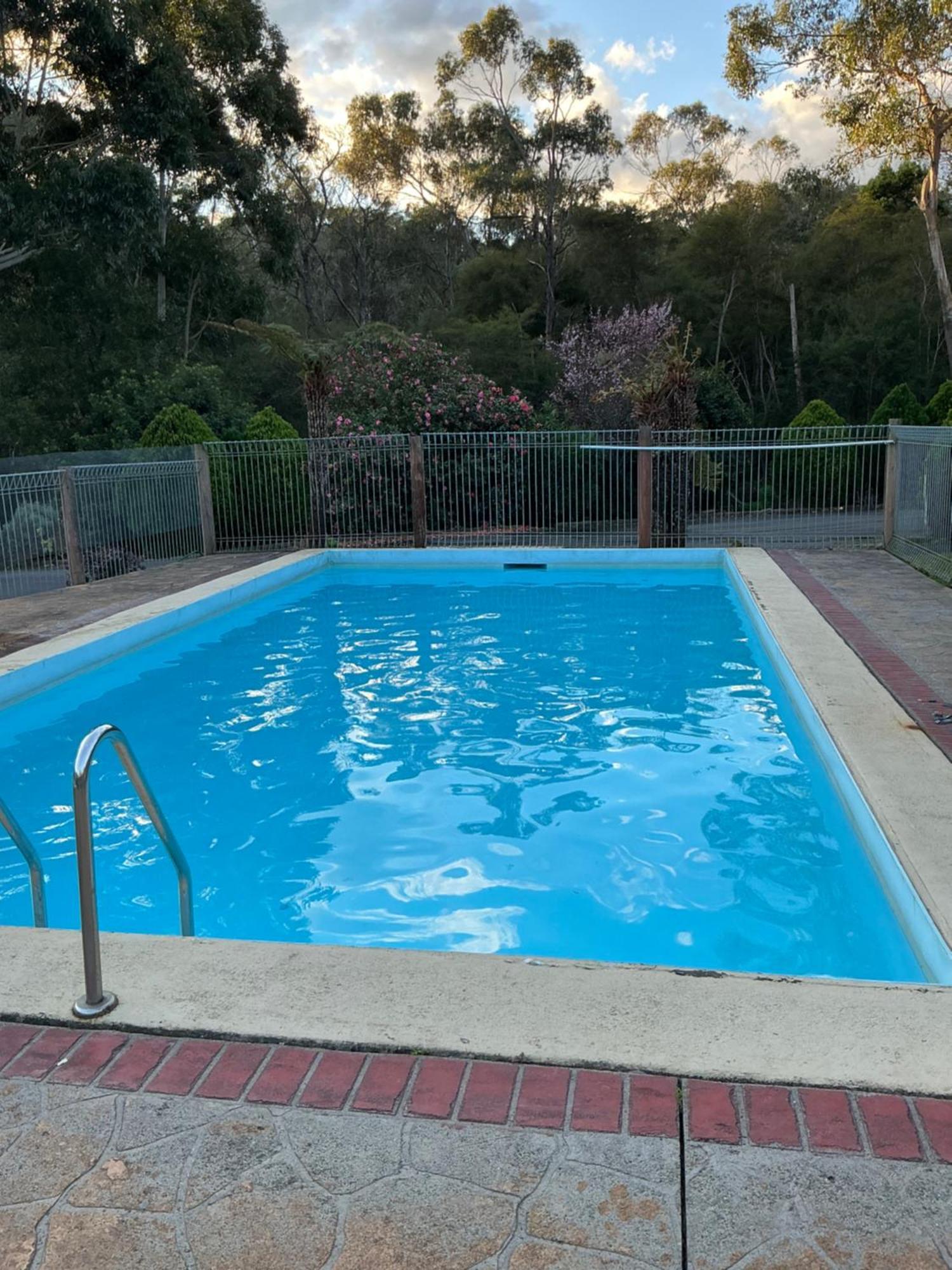 Sanctuary House Resort Motel Healesville Extérieur photo