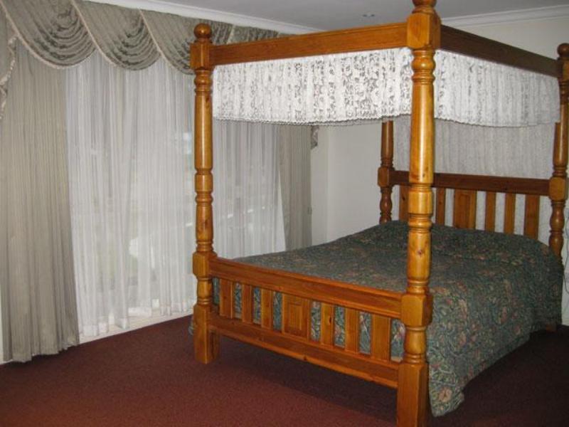 Sanctuary House Resort Motel Healesville Extérieur photo