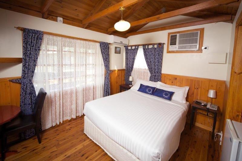 Sanctuary House Resort Motel Healesville Extérieur photo