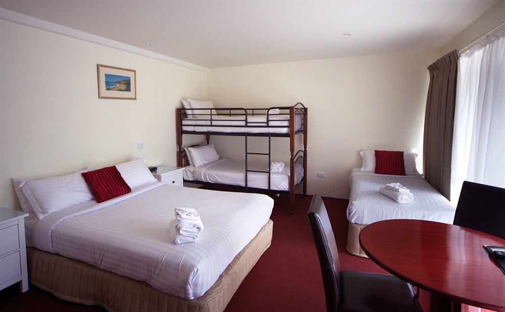 Sanctuary House Resort Motel Healesville Extérieur photo