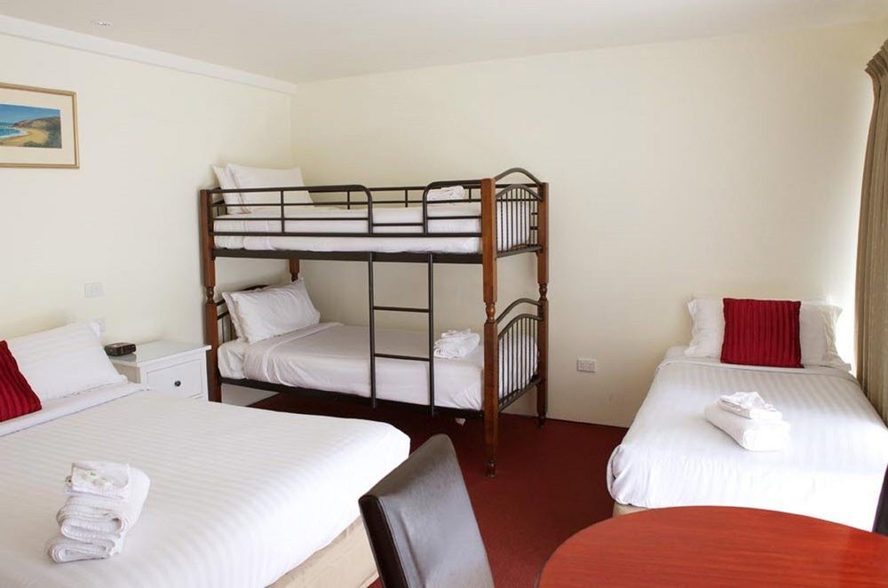 Sanctuary House Resort Motel Healesville Extérieur photo